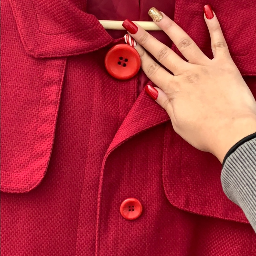 Jennifer Lopez Jacket - Picture 6 of 9